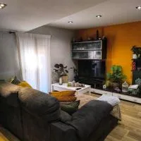 Apartamento con encanto, hotel en Tortosa