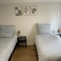 Schreiber's Apartment, hotell sihtkohas Heeßen