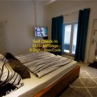 CityMotel Ziegenhain, готель у місті Швальмштадт