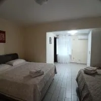 SupraeSutta's B&B, ξενοδοχείο σε Cardeto