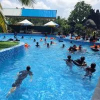 Du lịch Hạ Thảo Bến Tre, hótel í Ben Tre