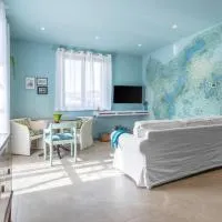 Draisina Bike Apartments DUE, Hotel in Oleggio Castello