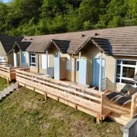 La Tuile Aux Loups, hotel u gradu 'Corps'