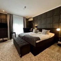 Parkhotel Bielefeld, хотел в Билефелд