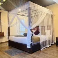 Hill Cool Hotel & Restaurant, ξενοδοχείο σε Hatton