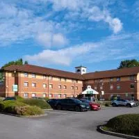 Holiday Inn Express Taunton East by IHG, hotel u gradu 'Taunton'
