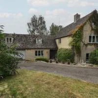 St Mary's House, hotel di Chipping Norton