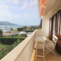 Viesnīca By the sea apartment Pagā