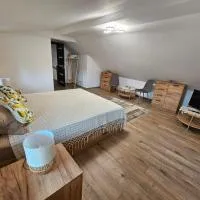 Lemon House, hotel i Breaza de Jos