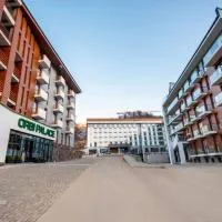 Viesnīca Orbi Palace Bakuriani 101 Bakuriani