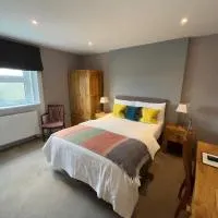 The Foresters Arms, хотел в Forest Hill
