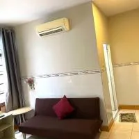 Khách sạn THIÊN lý, hotel a Liên Trì (4)