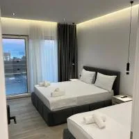 Hotel Restorant Binjaket, hotel sa Pogradec