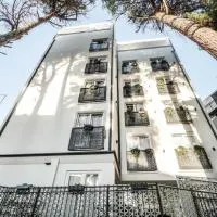 Vion Sea Boutique Hotel - Golem Durrës, hotel u gradu Golem