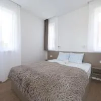 Villa Oliver Kehidakustány, Hotel in Kehidakustány