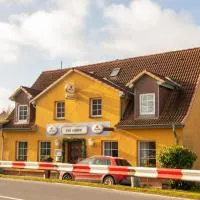 Pension bei Stralsund, hotell sihtkohas Prohn