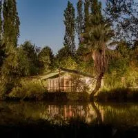 Parque dos Monges, khách sạn ở Alcobaça