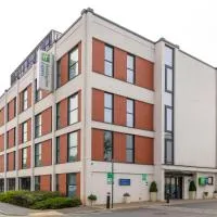 Holiday Inn Express - Exeter - City Centre by IHG, hotel sa Exeter