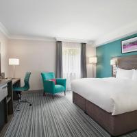 Leonardo Hotel East Midlands Airport, hotel poblíž Letiště East Midlands - EMA, Castle Donington
