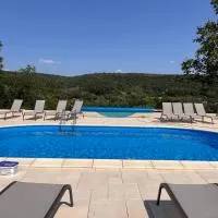 Casa Maria Sarata Monteoru, hotell i Sărata-Monteoru