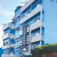 Demiren Hotel, hotel sa Cagayan de Oro