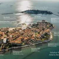 Valamar Riviera Hotel & Residence: Poreč şehrinde bir otel