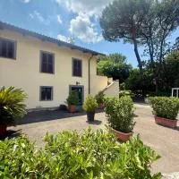 Il Bersagliere Guest House, hotel sa Colonna