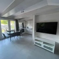 Holiday Home Kenese: Balatonkenese şehrinde bir otel