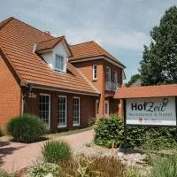 HofZeit GmbH, hotel a Walsrode