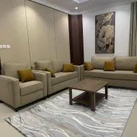 شقة ثلاثة غرف نوم وصالة 1, hotel ad Al-Bāha