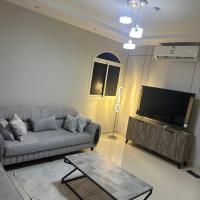 نزل جنى, hotel poblíž Mezinárodní letiště King Fahd  - DMM, Dammam