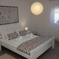 Studio apartman IVAN, hotel Károlyvárosban
