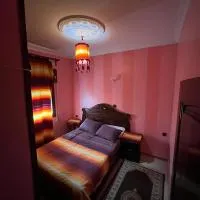 Maria House, hotel u gradu 'Chefchaouene'