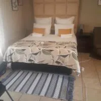 C - Land guest house Meyerton, hotel a Meyerton