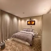 شقة راقية بمساحة 129 متر بتصميم عصري, hotel di Buraydah