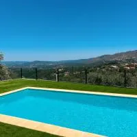 Casas Chão da Roseira, hotel din Celorico da Beira