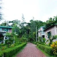 Neelima Resort, hotel u gradu Koks Bazar