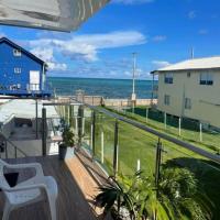 apartamentos miss nicole, hotell i San Andr&eacute;s