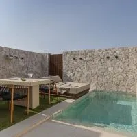 PATHOS Private Villas - Adults Only – hotel w mieście Samos