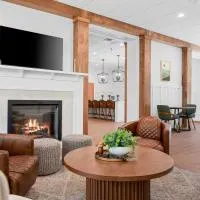 Branson Falls Lodge, hotel en Branson