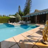 Seabreeze Villa, ξενοδοχείο σε Paphos