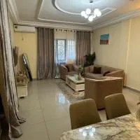 Appartement Meublé a Bonamoussadi, hótel í Bonamoussadi
