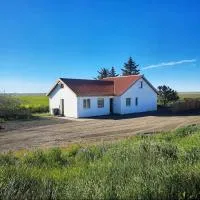 The Old farm house in Iceland, hotel a Selfoss