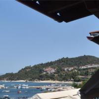 Menis Apartment, hotel a Ouranoupoli