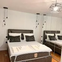 Sarajevo Soul, hotel en Sarajevo