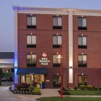Best Western Plus College Park Hotel, hotel a College Park