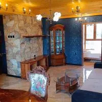 Apartment 13 โรงแรมในเบโลกราดชิก