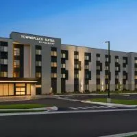 TownePlace Suites by Marriott Lancaster, hotel en Lancaster