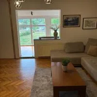 The Budim House, hotel v mestu Berane