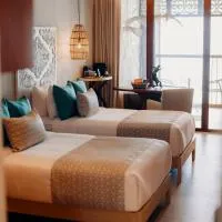 Hotel Rio Guayas by Art Hotels, hotel u gradu Gvajakil